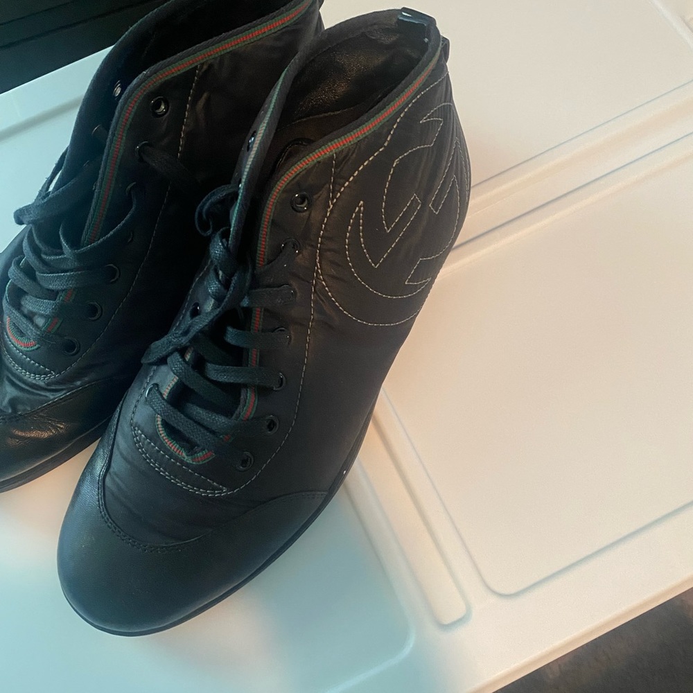 Mens Gucci Sneaker